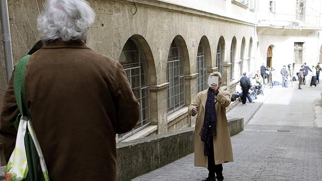 El Frente Cívico de Anguita también podrá hacer preguntas a la Infanta