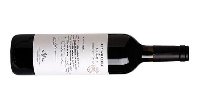 Un vino de San Martín de Valdeiglesias recibe una medalla de oro en Francia