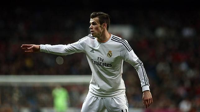 Bale-Jesé, duelo de talentos