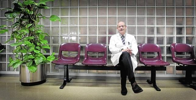 Rafael Prieto: «El órgano sexual más importante es el cerebro»