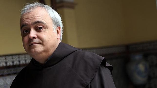 Emilio Martínez: «Santa Teresa de Jesús es un elemento esencial para la marca España»