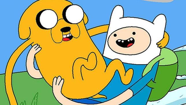 «Héroes de Ooo»: todas las horas de aventuras