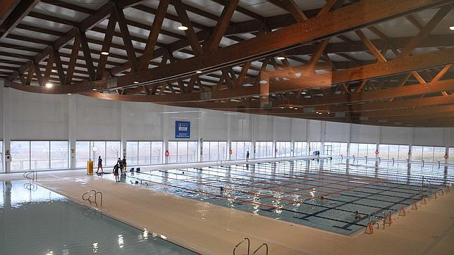 Un abono deportes «low cost» abarata el uso de los centros polideportivos