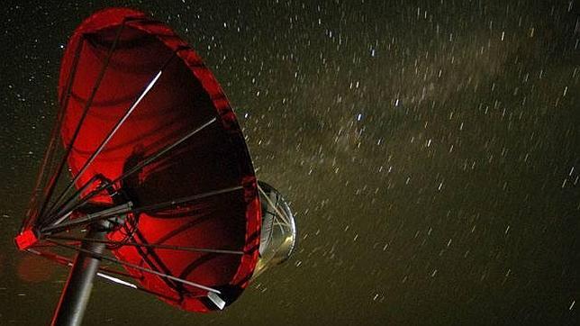 El SETI vaticina la detección de alienígenas para 2040