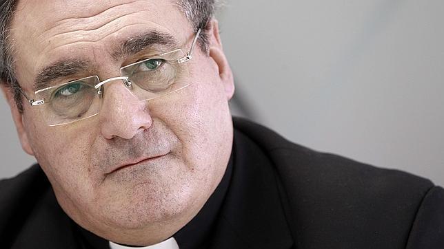 Gil Tamayo: «La renuncia de Benedicto XVI ha sido un paso decisivo para la Iglesia»