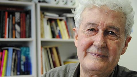 Sobre el poeta Félix Grande y otros «paletos» de Tomelloso