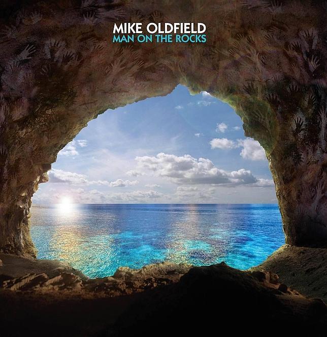 Mike Oldfield vuelve después de seis años