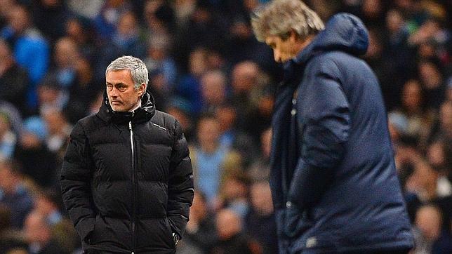Mourinho ataca con extrema dureza a Pellegrini