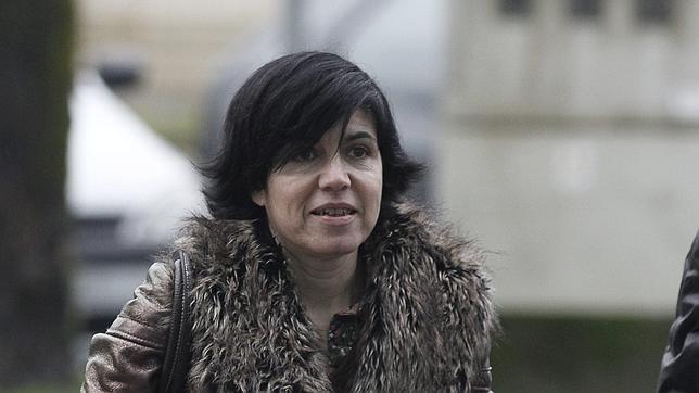 De Lara cita a Castiñeira por su petición de personarse como acusación particular