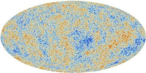 Neutrinos masivos resuelven una incógnita cosmológica