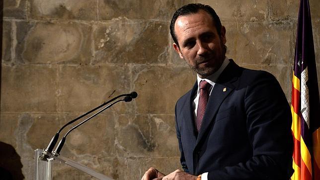 El Parlamento balear consensúa una declaración contra las prospecciones petrolíferas