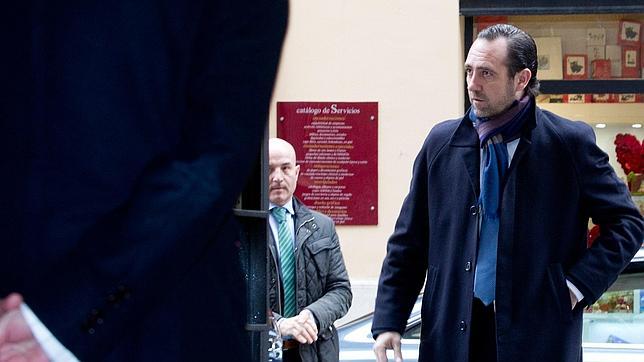 La Justicia de Baleares anula el aumento salarial de varios asesores de Bauzá