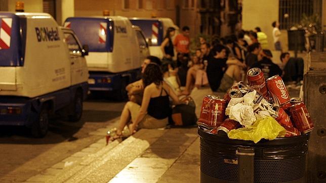 La Síndica de Barcelona exige revisar la ordenanza de civismo por «estéril»