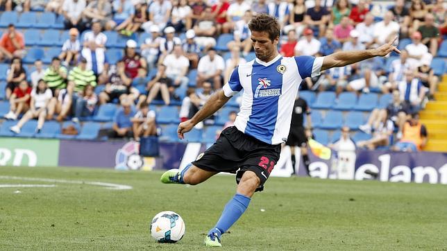 De Lucas señala a Quique Hernández