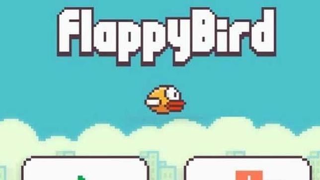 La peculiar historia de Flappy Bird: un caso de estudio