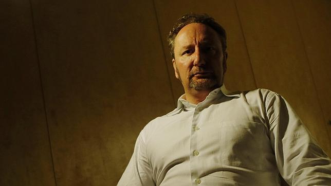 Mark Blyth: «España no puede ser la nueva Alemania: exportar tiene un límite»