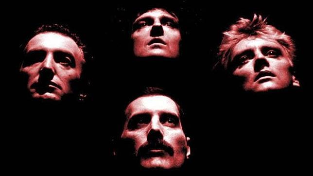 «Greatest Hits», de Queen, se convierte en el disco más vendido en el Reino Unido