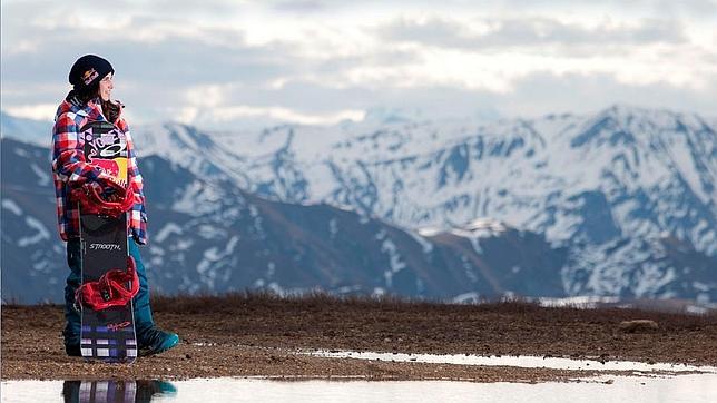 Sochi 2014: Queralt Castellet y su cuenta pendiente con las medallas