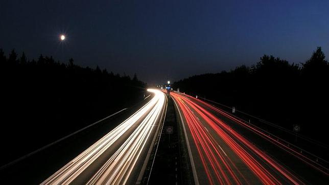 El RACC, a favor de los 130 km/h por tramos