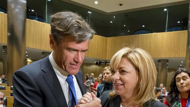 López Aguilar avala la «consulta» canaria contra las prospecciones petrolíferas