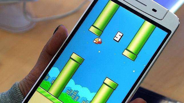 Las alternativas al «fallecido» Flappy Bird