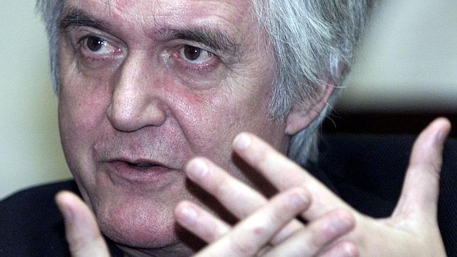 Henning Mankell: «Saber que tenía cáncer fue un descenso a los infiernos»