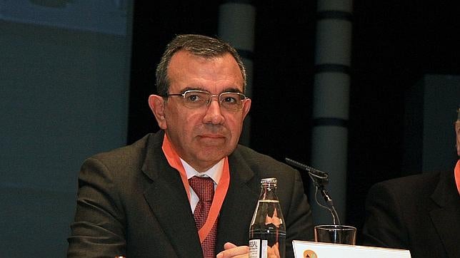 La Audiencia Nacional decreta la apertura de juicio oral contra el exdirector de la CAM