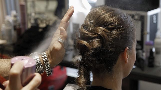 Un buen "look" mejorará la cita