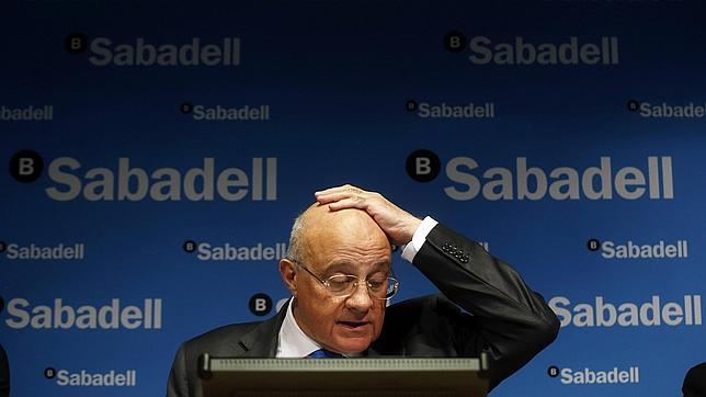 Josep Oliú, presidente del Sabadell: «No contemplamos una Cataluña independiente»