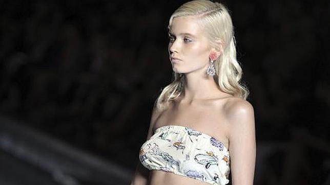 La crisis no desviste a Prada