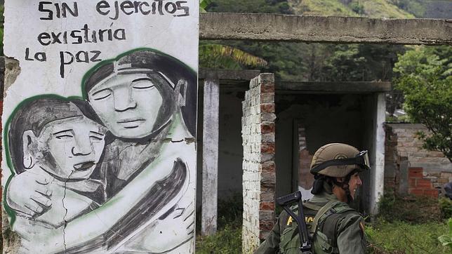 El fraude electoral y la violencia amenaza a casi la mitad de los municipios de Colombia