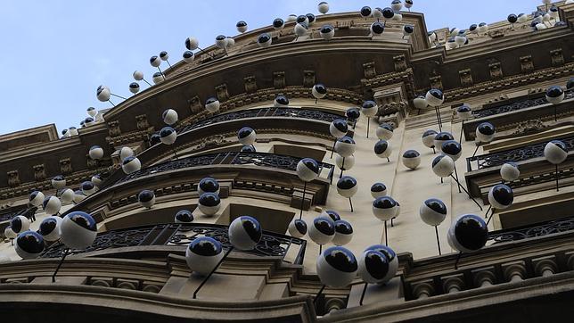 De comisaría de policía a hotel de dudoso gusto