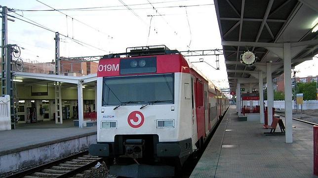 CC.OO. propone que se cree una tarifa de tren especial para desempleados