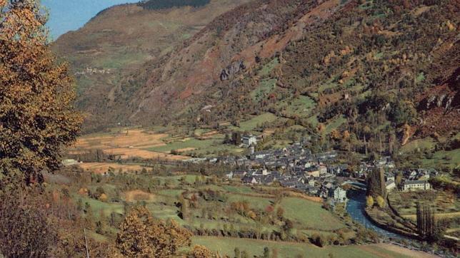 La Generalitat reprocha al PSC avalar el derecho a decidir de Aran pero no el de Cataluña