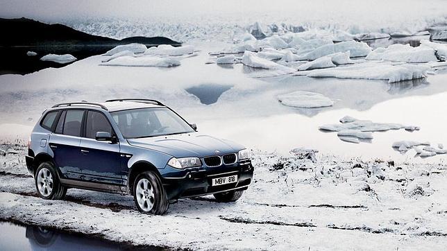 Viaja seguro a la nieve