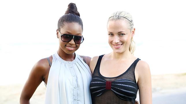 «Reeva tenía miedo de su relación con Pistorius»