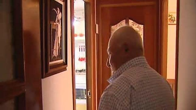 No meta en casa a cualquiera