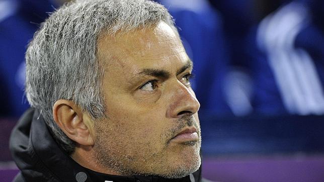 Mourinho: «Wenger es un especialista en el fracaso»