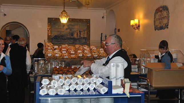 Diez cafés que no te puedes perder en Lisboa