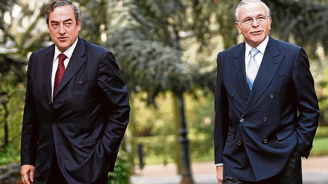 Una Cataluña independiente... «cerrada» por cese de actividad