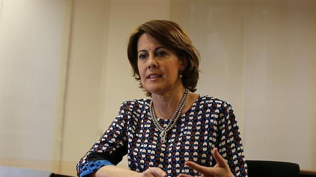 Barcina anuncia que no convocará elecciones y deja la pelota en el tejado del PSN