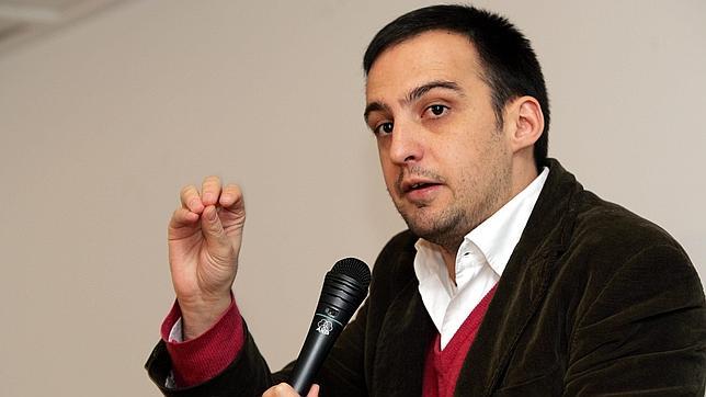 El director de cine cuando fue candidato a los Oscar