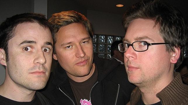 Twitter, la truculenta historia de una compañía que «acabó» con sus creadores