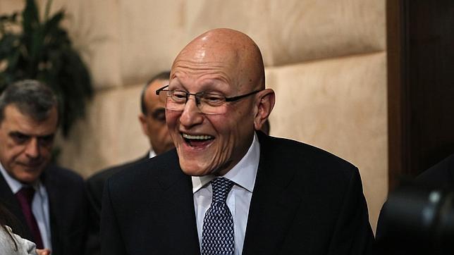 Líbano forma gobierno después de diez meses