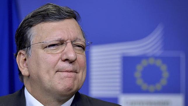 Barroso reitera que la incorporación a la UE de estados separatistas es «extremadamente difícil»