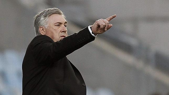 Ancelotti: «Nuestra confianza es la solidez defensiva»