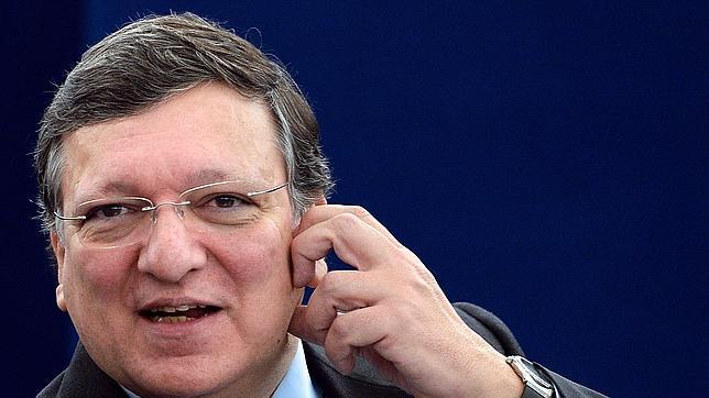 Barroso considera «casi imposible» que una Escocia independiente esté en la UE