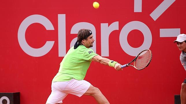 David Ferrer y Fabio Fognini jugarán por el título en Buenos Aires