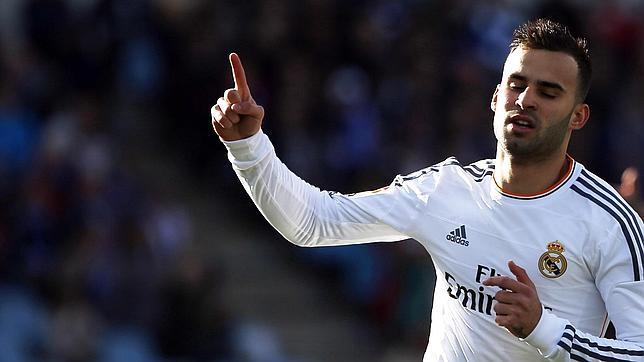 Jesé: «Estoy en el mejor momento de mi carrera pero quiero más»