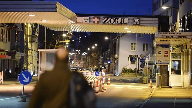 El intento de Suiza de preservar su modelo castiga al inmigrante español